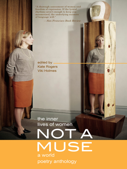 Title details for Not a Muse by Kate Rogers - Available